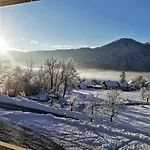 Tourist Farm Mulej Smještaj na farmi