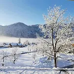 Tourist Farm Mulej