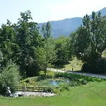 Tourist Farm Mulej Smještaj na farmi Bled