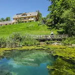 Tourist Farm Mulej Smještaj na farmi Bled