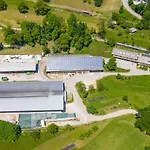Tourist Farm Mulej