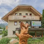 Tourist Farm Mulej 팜스테이 블레드