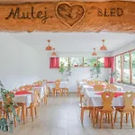 Tourist Farm Mulej 팜스테이