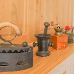 Tourist Farm Mulej * Bled