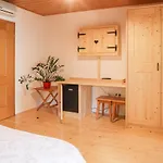 Smještaj na farmi Tourist Farm Mulej