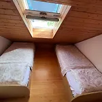 Tourist Farm Mulej Smještaj na farmi *