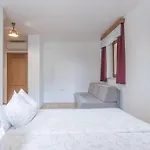 Κατάλυμα σε φάρμα Tourist Farm Mulej *