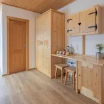 Smještaj na farmi Tourist Farm Mulej *