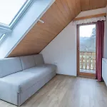 Tourist Farm Mulej Smještaj na farmi Bled