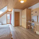Tourist Farm Mulej Smještaj na farmi *