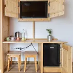 Tourist Farm Mulej Smještaj na farmi *