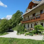 Tourist Farm Mulej Bled