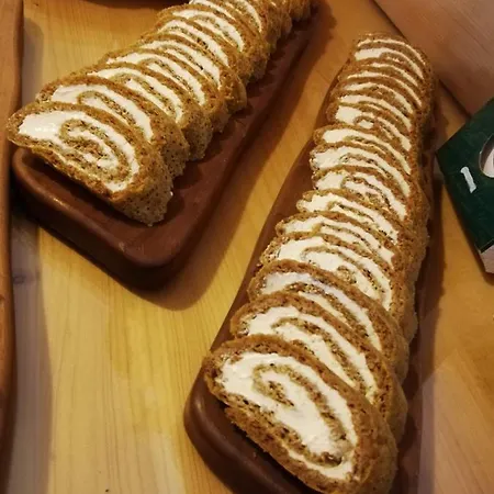 Farmház Tourist Farm Mulej