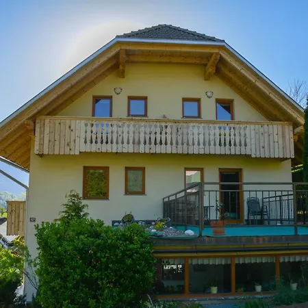 Tourist Farm Mulej Farm stay