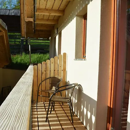Tourist Farm Mulej