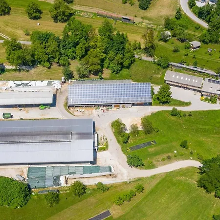 Tourist Farm Mulej