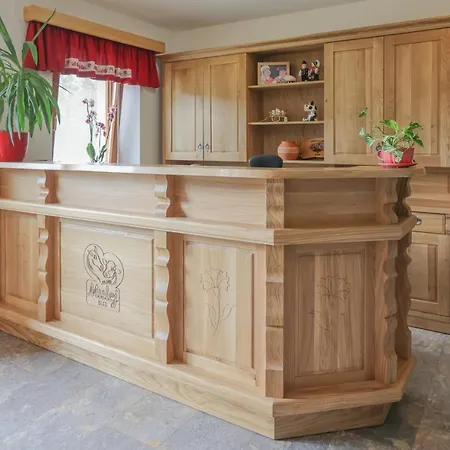 Фермерский дом Tourist Farm Mulej Блед