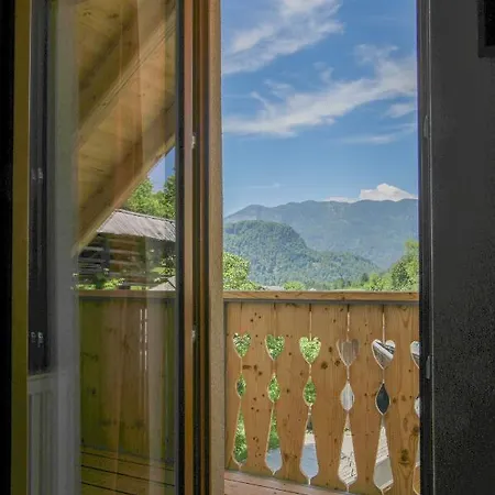 Alojamento de Turismo Rural Tourist Farm Mulej