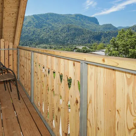 Tourist Farm Mulej Alojamento de Turismo Rural Bled