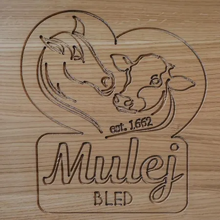 Tourist Farm Mulej *