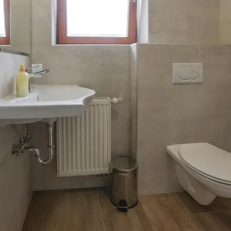 Alojamento de Turismo Rural Tourist Farm Mulej