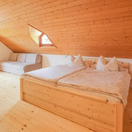 Alojamento de Turismo Rural Tourist Farm Mulej Bled