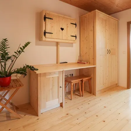 Tourist Farm Mulej Farmház