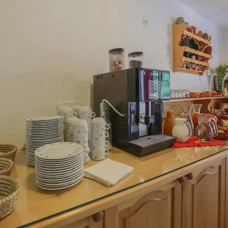 Tourist Farm Mulej *