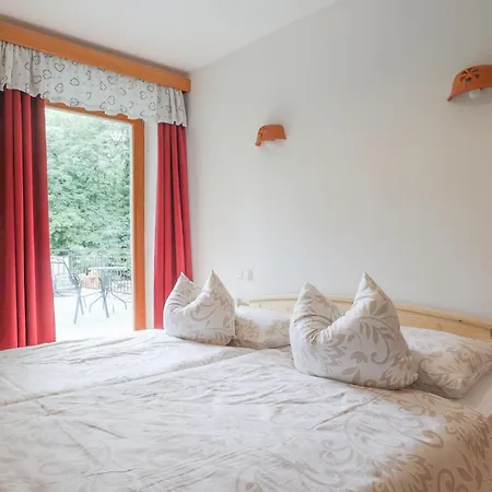 Tourist Farm Mulej Farm stay