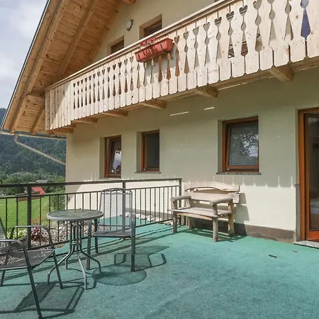 Tourist Farm Mulej *