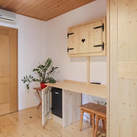 Alojamento de Turismo Rural Tourist Farm Mulej *