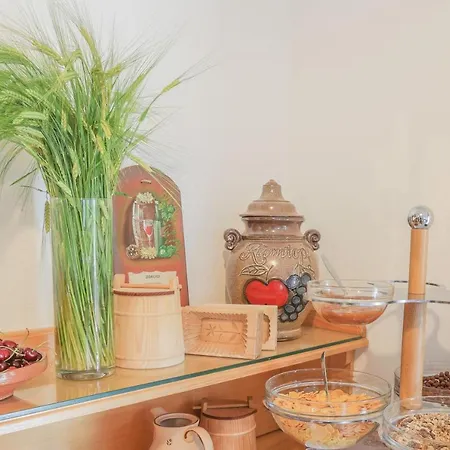 Alojamento de Turismo Rural Tourist Farm Mulej Bled