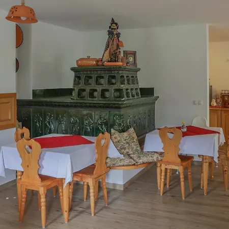 Farmház Tourist Farm Mulej *