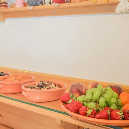 Tourist Farm Mulej *