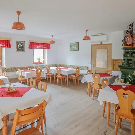 Tourist Farm Mulej Farm stay *