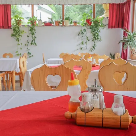 Çiftlik konaklama Tourist Farm Mulej *