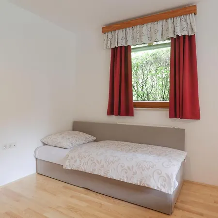 Farm stay Tourist Farm Mulej