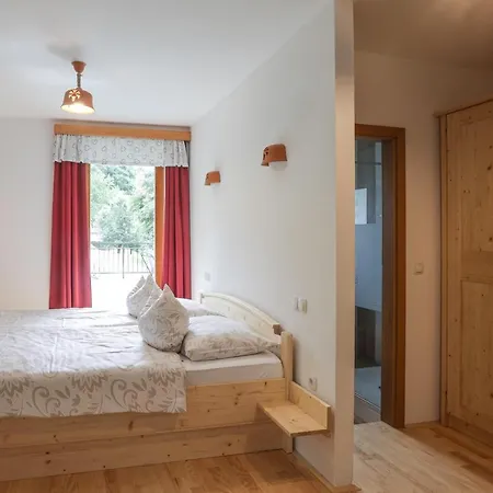 Tourist Farm Mulej Farm stay *