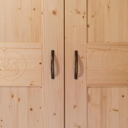 Tourist Farm Mulej Farm stay