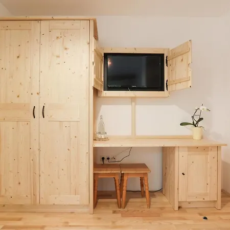 Tourist Farm Mulej * Bled