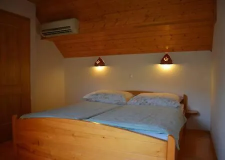 مزرعة للإقامة Tourist Farm Mulej