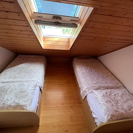 Tourist Farm Mulej Farm stay *