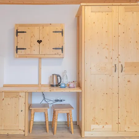 Tourist Farm Mulej Smještaj na farmi *