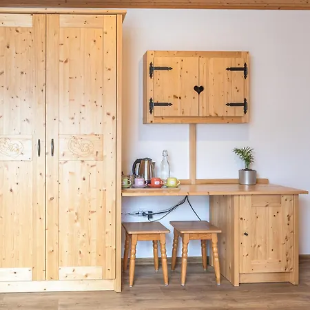 Smještaj na farmi Tourist Farm Mulej