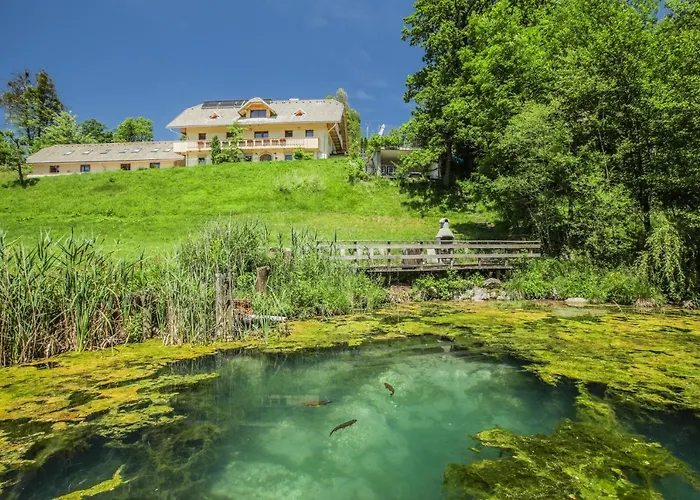 Tourist Farm Mulej *