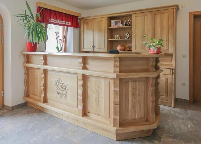 Κατάλυμα σε φάρμα Tourist Farm Mulej Μπλεντ