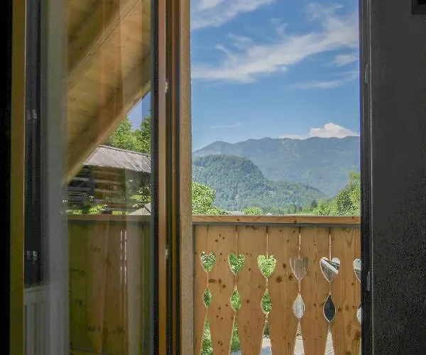 Alloggio per agriturismo Tourist Farm Mulej