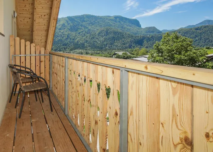 Tourist Farm Mulej Alloggio per agriturismo Bled