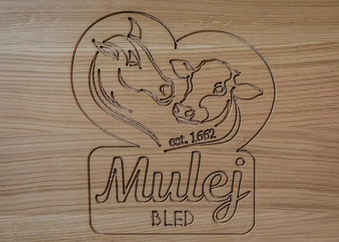 Tourist Farm Mulej *