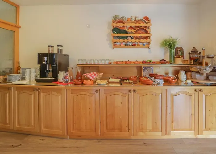 Tourist Farm Mulej *